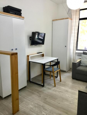 Apartment 4